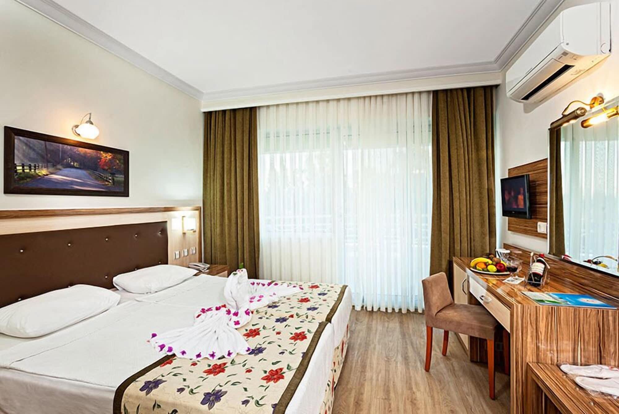 Venus Hotel Σιντέ Εξωτερικό φωτογραφία