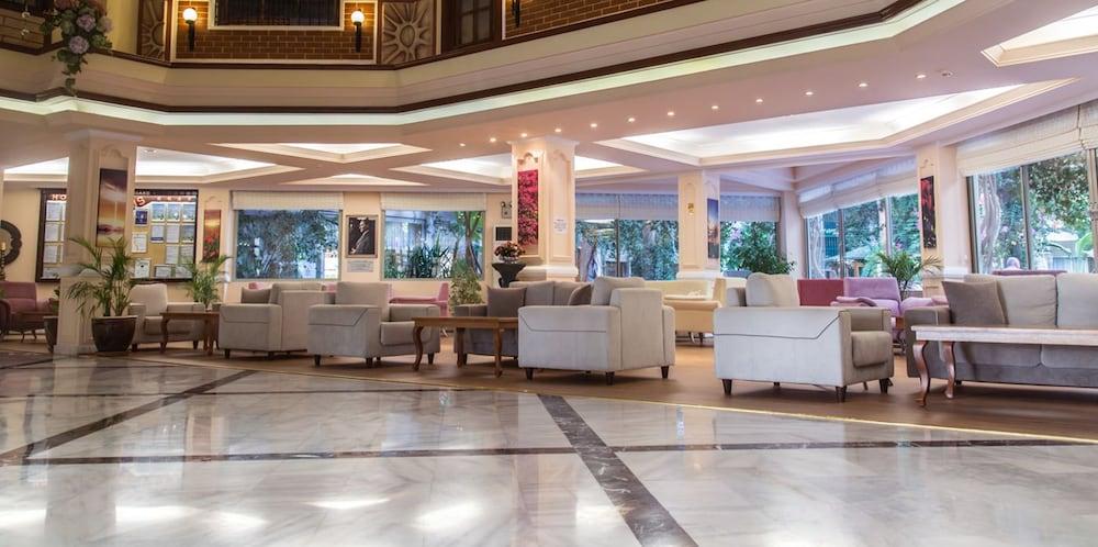 Venus Hotel Σιντέ Εξωτερικό φωτογραφία