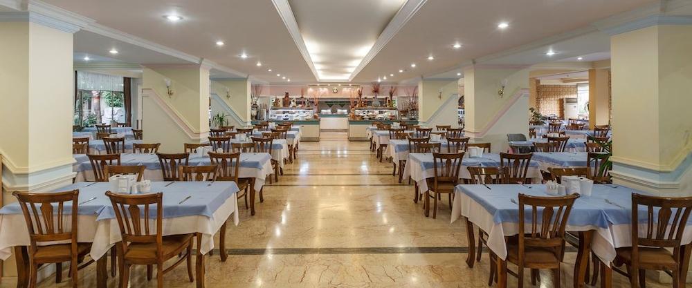Venus Hotel Σιντέ Εξωτερικό φωτογραφία