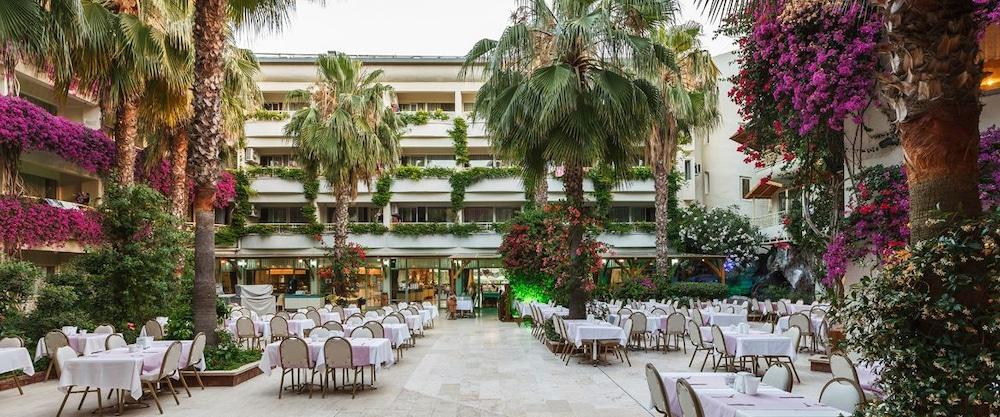 Venus Hotel Σιντέ Εξωτερικό φωτογραφία