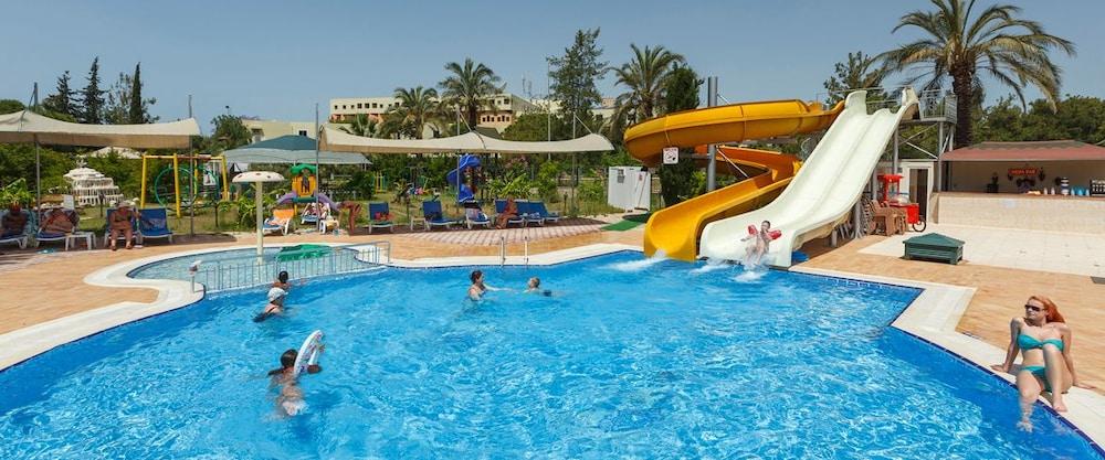Venus Hotel Σιντέ Εξωτερικό φωτογραφία