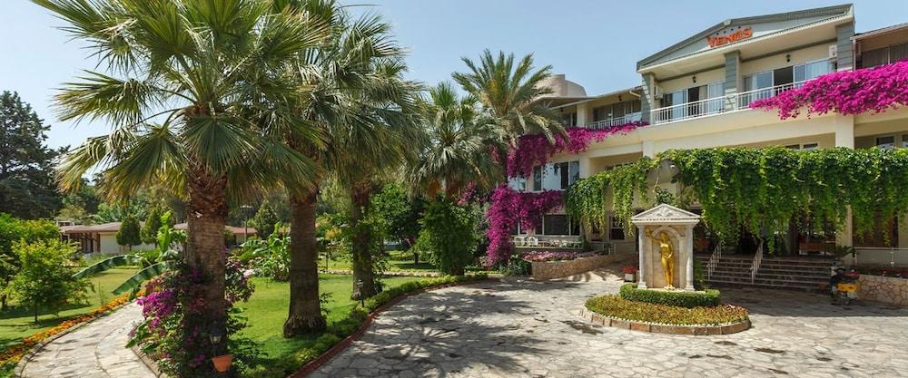 Venus Hotel Σιντέ Εξωτερικό φωτογραφία