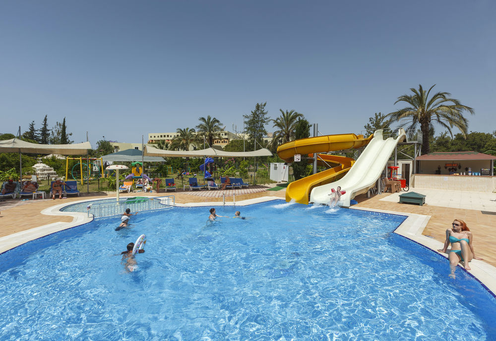 Venus Hotel Σιντέ Εξωτερικό φωτογραφία
