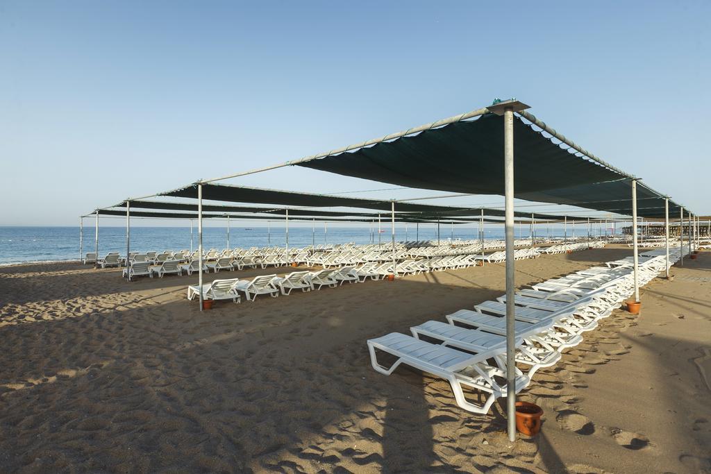 Venus Hotel Σιντέ Εξωτερικό φωτογραφία