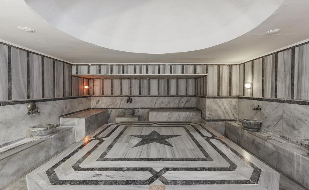 Venus Hotel Σιντέ Εξωτερικό φωτογραφία