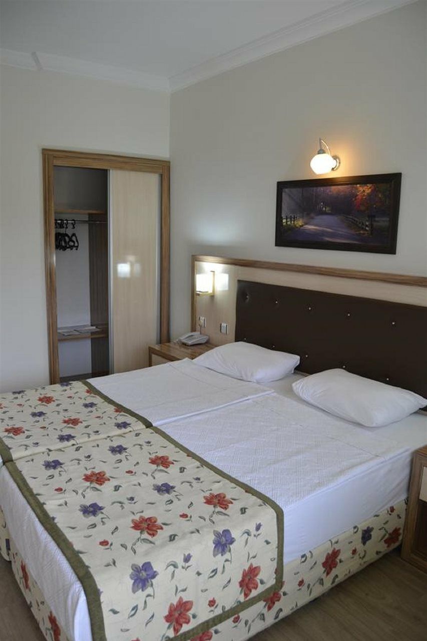 Venus Hotel Σιντέ Εξωτερικό φωτογραφία